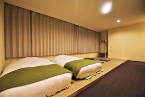 东京Randor Residence Tokyo Suites的相册照片