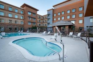 斯科茨Staybridge Suites - Scottsdale - Talking Stick, an IHG Hotel的相册照片