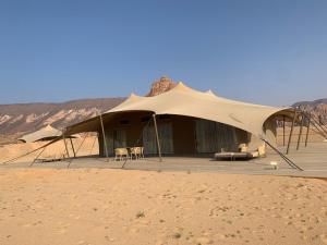 欧拉Ashar Tented Resort的相册照片