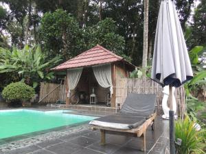 沙拉迪加欧瑟范爪哇酒店的相册照片