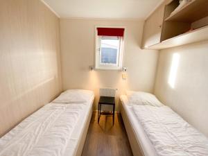 塞罗斯凯尔克Kindvriendelijk Chalet voor 6 personen SE05的相册照片