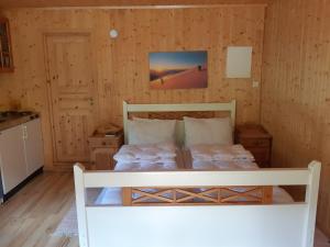 埃兹达尔艾斯达尔度假露营地的相册照片