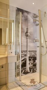 柏林舍纳堡酒店的相册照片