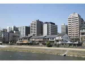 京都R & B Hotel Kyoto Shijo Kawaramachi - Vacation STAY 74220的相册照片