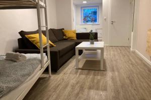 汉堡Modernes Apartment Nr3 nahe Reeperbahn bis 8 Personen的相册照片