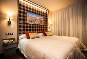 萨拉曼卡巴塞罗那旅馆的相册照片