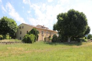 PuyvertAppartement de charme Sud Luberon classé 4 étoiles的相册照片