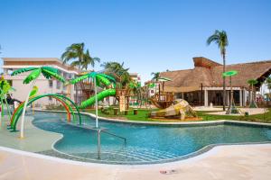 艾库玛尔Bahia Principe Grand Tulum - All Inclusive的相册照片