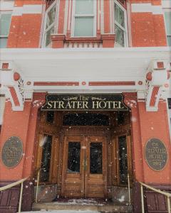 杜兰戈The Strater Hotel的相册照片