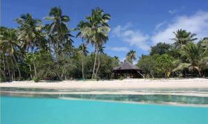 Uoleva Island宁静海滩度假酒店的相册照片