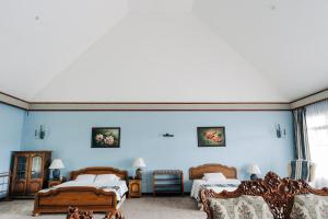 金马仑高原卡萨德拉罗萨酒店的相册照片