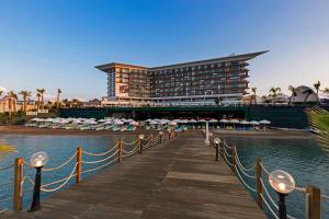 Mary Hotels Alanya