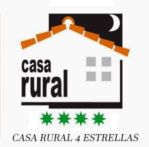 Canicosa de la SierraCasa Rural Bocanegra的和卡萨竞争对手的标识