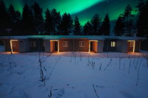 罗瓦涅米Arctic Circle Holiday Homes的相册照片
