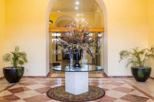 克雷塔罗Gran Hotel de Querétaro的相册照片