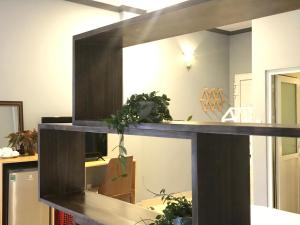 CozyNook Boutique Apartments - 3 thang 2 Street大厅或接待区