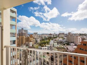 那霸Ryujin Hotel Ukishima的相册照片