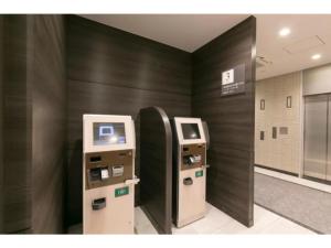 R&B Hotel Shin Osaka Kitaguchi - Vacation STAY 15196v平面图