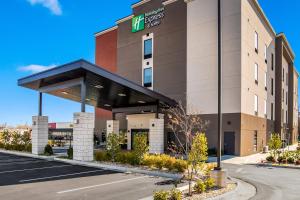 卡图萨Holiday Inn Express & Suites Tulsa East - Catoosa, an IHG Hotel的相册照片