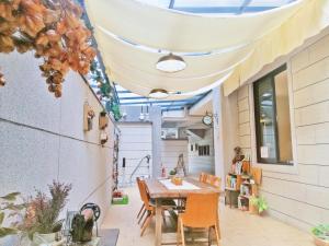 南驛風尚民宿評價、特色體驗、包棟服務與房價資訊 – 親子友善與狗狗共享溫馨空間 - 照片 20