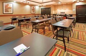 达拉斯Comfort Inn & Suites Dallas Medical-Market Center的相册照片