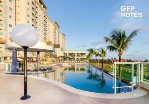 萨利诺波利斯SALINAS PARK - GAV Resorts的相册照片