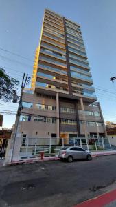 瓜拉派瑞Praia do Morro - Guarapari - Apto 2 Quartos com Internet - Piscina - Ar Split - Edifício Gil Nogueira的相册照片