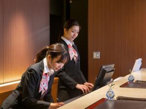 高松高松国际大酒店的相册照片