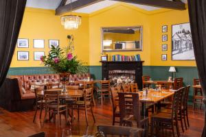 FeatherstonThe Royal Hotel Featherston - Boutique Hotel的相册照片