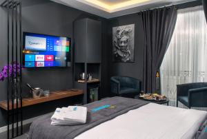 伊斯坦布尔La Cielo Hotel Bostancı的相册照片