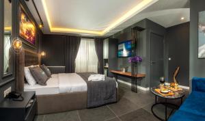 伊斯坦布尔La Cielo Hotel Bostancı的相册照片