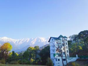 麦罗肯机Hotel Saheb's Castle McLeodganj的相册照片