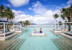 海曼岛InterContinental Hayman Island Resort, an IHG Hotel的相册照片