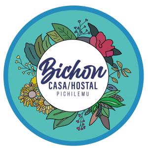 Bichon La Casa Hostal平面图