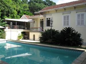 里约热内卢劳林达别墅酒店的相册照片