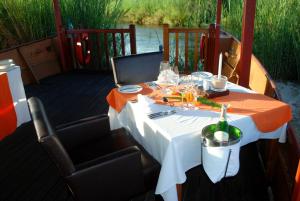 BaganiDivava Okavango Resort & Spa的相册照片