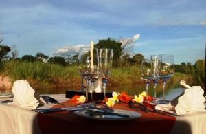 BaganiDivava Okavango Resort & Spa的相册照片