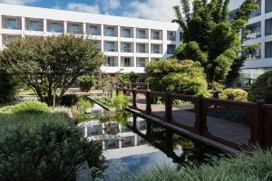 蓬塔德尔加达阿佐里斯皇家花园 - 休闲及会议酒店的相册照片