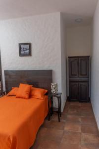 迪坡斯特兰Hostal Maria Tepozteca的相册照片