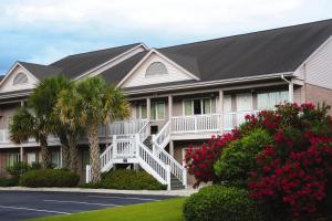 Club Wyndham Grand Palms