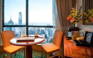 香港宏基国际宾馆的相册照片