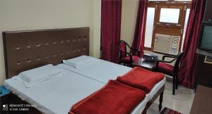 BalrāmpurHotel Avadh Balrampur的相册照片