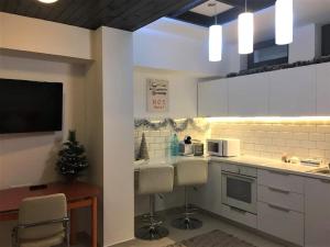 锡纳亚Apartament 13 si 16 in Oxygen Residence Sinaia的相册照片