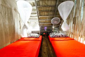 El ValleGanesh Hostel & Shivas Bungalows的相册照片