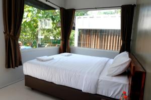 庞岸达兰Hau Eco Lodges Citumang Pangandaran的相册照片