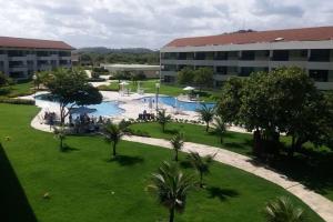 普拉亚多斯卡内罗斯Freitas Resort - Carneiros Beach Resort的相册照片