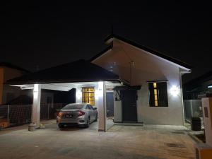 Bangi Utara Villa