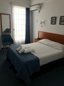 皮里亚波利斯Hotel Escorial的相册照片