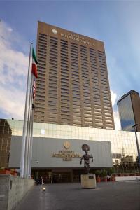 墨西哥城InterContinental Presidente Mexico City, an IHG Hotel的相册照片