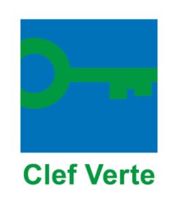 里摩日瑞切里奥贝斯特韦斯特酒店的关闭clf verite标志